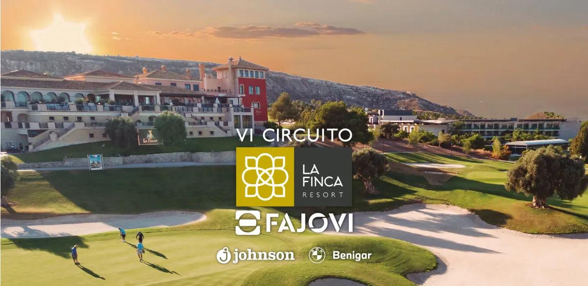 VI Circuito La Finca Resort