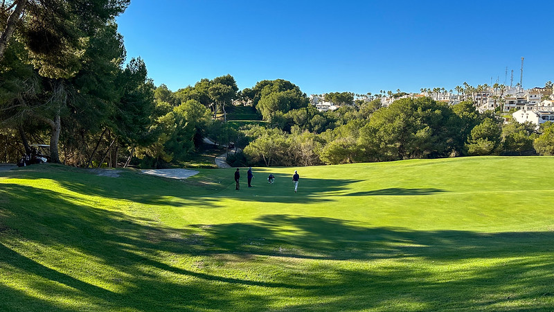 Proam Memorial Antonio Pedrera