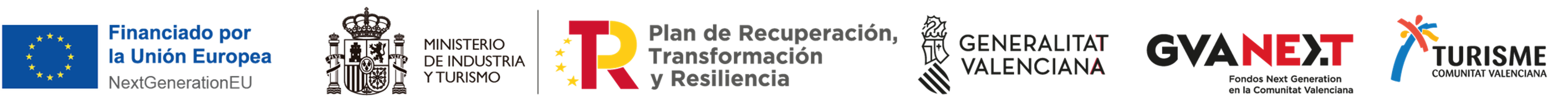 Programa MOVES III Vehículos Comunitat Valenciana