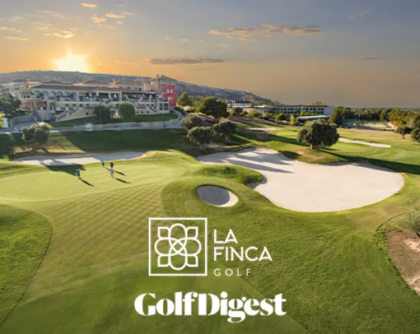 La Finca Golf