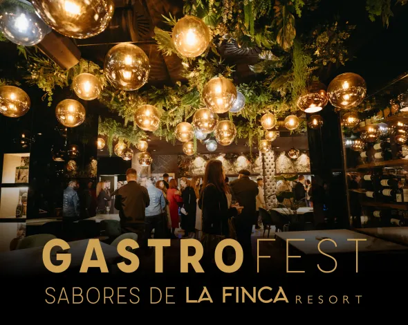 I GastroFest