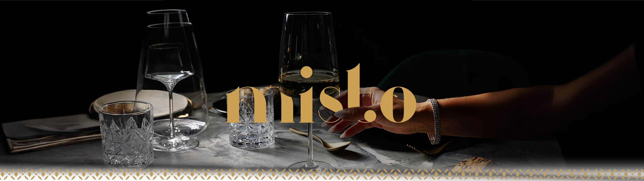 Misto - Vino